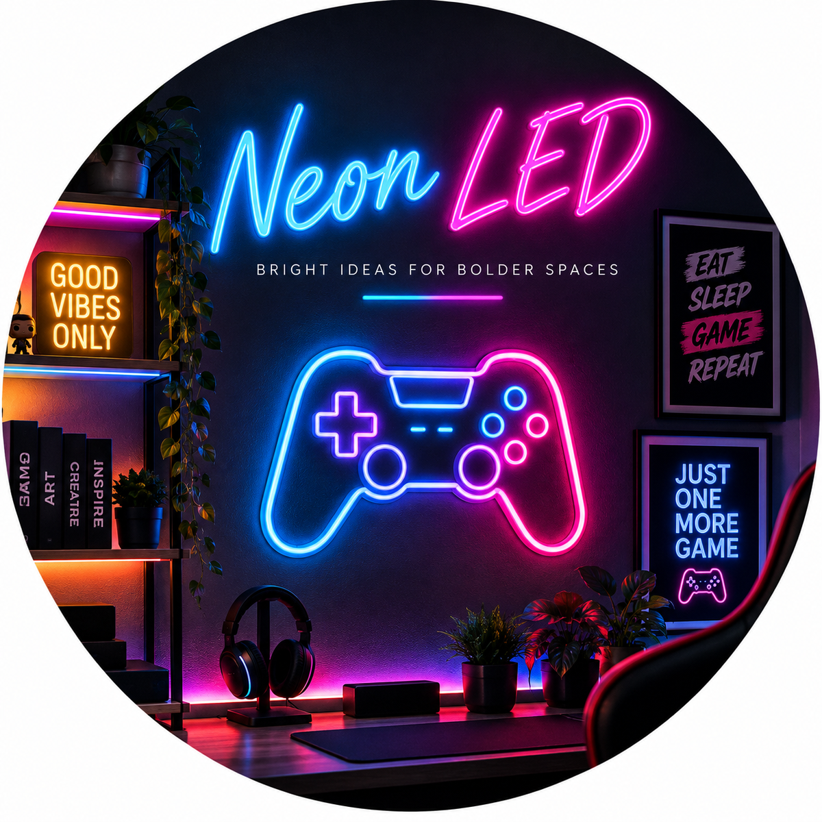 Neon