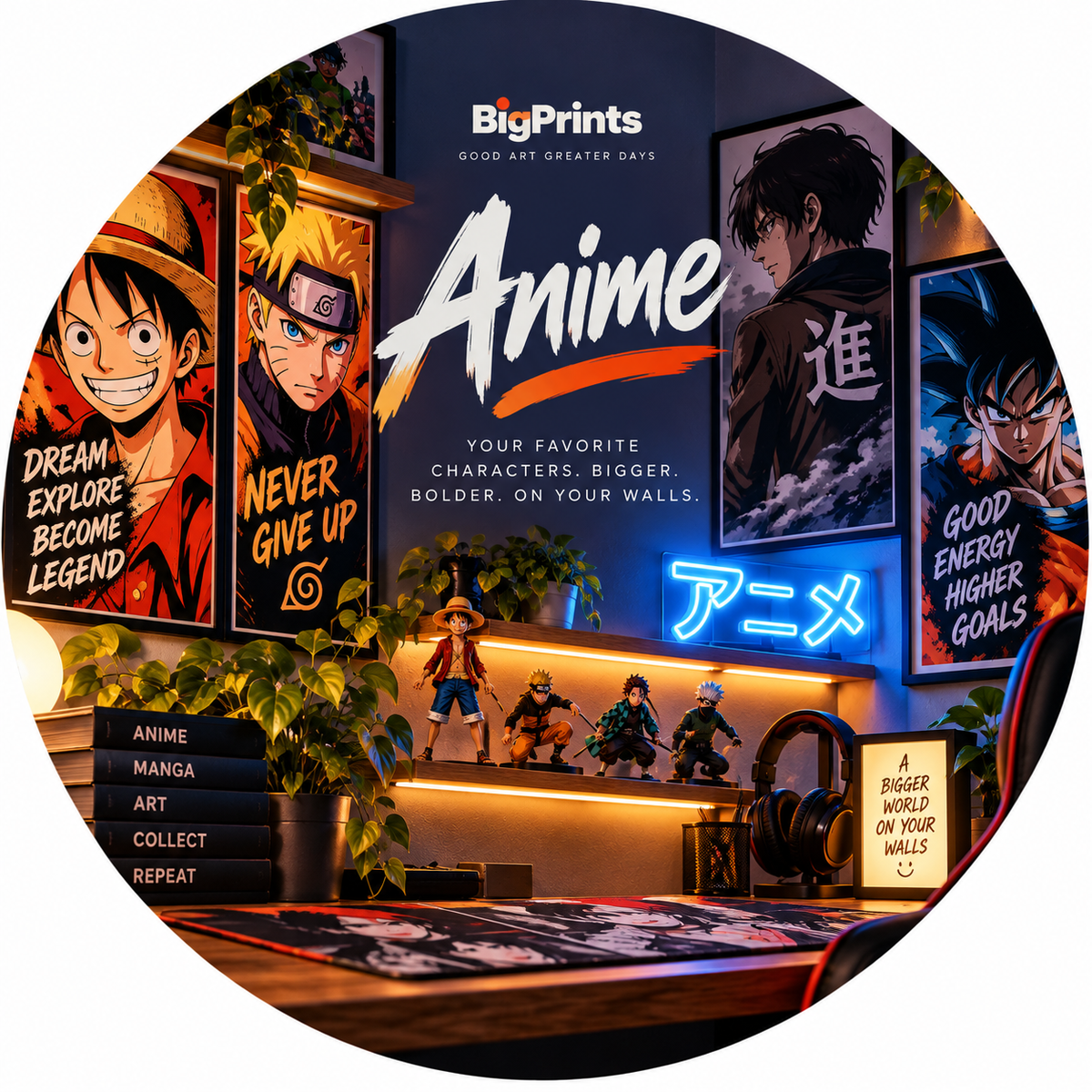 Anime