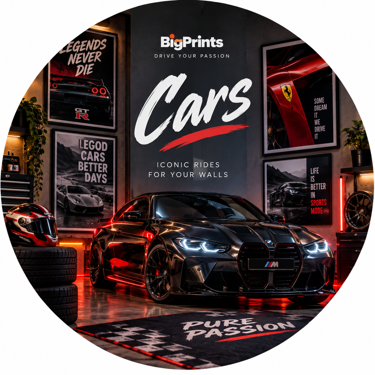 Cars
